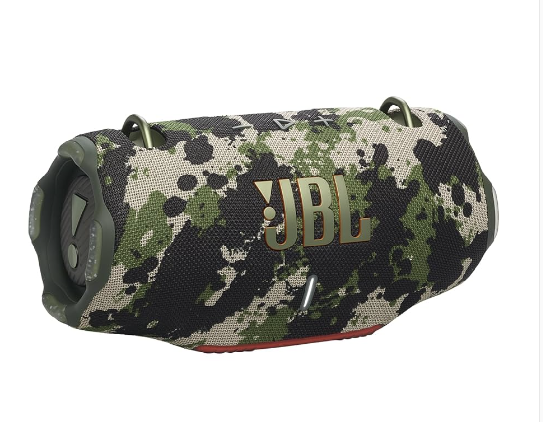 JBL Xtreme 4 | MODELO 2025