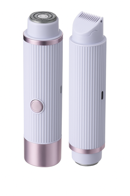 SilkTouch Pro™ 2 En 1 – Depiladora de Precisión