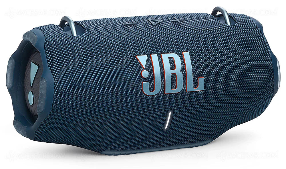 JBL Xtreme 4 | MODELO 2025